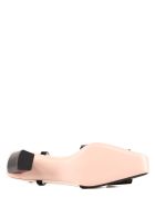 Sling Back Belle Vivier Roger Vivier Sling Back Belle Vivier - Nero