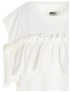 Mm6 Maison Margiela Dress MM6 Maison Margiela Dress - White