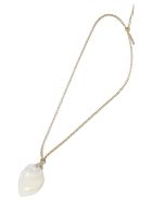 Alberta Ferretti Bijoux Necklace Alberta Ferretti Bijoux Necklace - Fantasy Gold