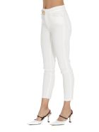 Jeans Pinko Jeans - White