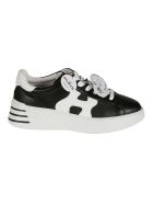 Hogan Rebel H564 Sneakers Hogan Rebel H564 Sneakers - Black