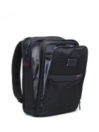 Tumi Slim Backpack Tumi Slim Backpack - Black