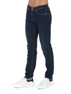 Alexander McQueen Jeans Alexander McQueen Jeans - Blu