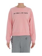 Pinko Sweatshirt Pinko Sweatshirt - PINK