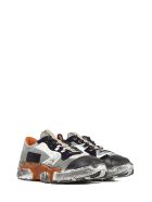 Maison Margiela Fusion Sneakers Maison Margiela Fusion Sneakers - Nero