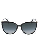 Ff 0459/s Sunglasses Fendi Ff 0459/s Sunglasses - 8079O BLACK