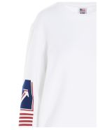 Autry Sweatshirt Autry Sweatshirt - WHITE