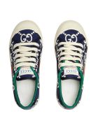 Gucci Multicolor Sneakers Gucci Multicolor Sneakers
