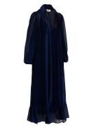 Dress Fendi Dress - Blu