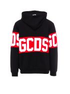 GCDS Sweatshirt GCDS Sweatshirt - Black