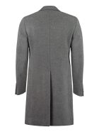 Prada Wool Coat Prada Wool Coat - grey