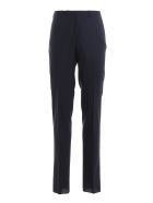 Boglioli Suit Boglioli Suit - Blue