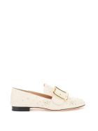 Bally Janelle Loafers Bally Janelle Loafers - 03015 BONE 15 (Beige)