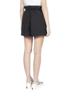 Moncler Nylon Shorts Moncler Nylon Shorts - Nero