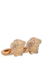Versace 'medusa' Cufflinks Versace 'medusa' Cufflinks - Gold