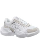 Versace Jeans Couture Uranus Sneakers Versace Jeans Couture Uranus Sneakers - Bianco