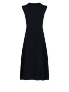 Jil Sander Midi Wrap Dress Jil Sander Midi Wrap Dress