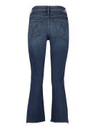 Mother Insider Crop Step Fray 5-pocket Jeans Mother Insider Crop Step Fray 5-pocket Jeans - Denim