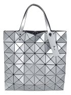Bao Bao Issey Miyake Prism Tote Bao Bao Issey Miyake Prism Tote - Silver