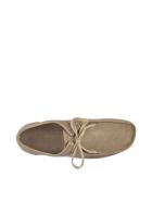 Sebago Koala Lowcut Sebago Koala Lowcut - Beige Taupe