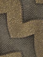 Flared Top V Neck M Missoni Flared Top V Neck - Nero