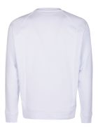 MSGM Sweatshirt MSGM Sweatshirt - White