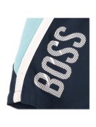 Hugo Boss NULL Hugo Boss NULL - Blu