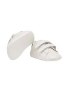 Gucci White Shoes Gucci White Shoes - Bianco/blu