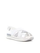Sandals Hogan Sandals - Bianco