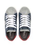 Philippe Model Multicolor Sneakers Philippe Model Multicolor Sneakers - Blu