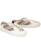 Givenchy Tennis Light Low-top Sneakers Givenchy Tennis Light Low-top Sneakers - Multicolor