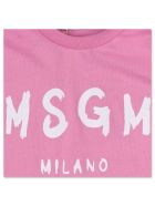 MSGM Dress MSGM Dress - Rosa