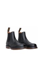 Dr. Martens Dr. Martens Chelsea 2976 Boots Dr. Martens Dr. Martens Chelsea 2976 Boots - BLACK