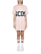 Dress GCDS Dress - Pink