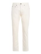 GM77 Jeans GM77 Jeans - Wh White