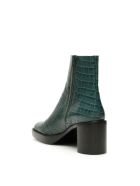 BY FAR Ellen Boots BY FAR Ellen Boots - GREEN (Green)