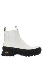 Jil Sander Shoes Jil Sander Shoes - Black&White