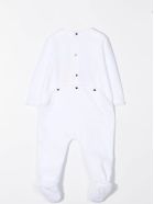 Kenzo Kids Kenzo Kids Kenzo Kids Kenzo Kids - White