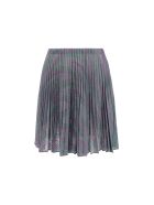 Skirt M Missoni Skirt - Azzurro