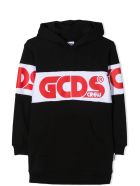 GCDS Mini Gcds Kids GCDS Mini Gcds Kids - Black