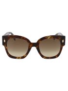 Ff 0458/g/s Sunglasses Fendi Ff 0458/g/s Sunglasses - 2VMHA HAVANA PATTERN