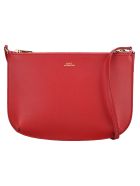 A.p.c. Sarah Bag A.P.C. Sarah Bag - RED