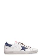 Golden Goose Superstar Low-top Sneakers Golden Goose Superstar Low-top Sneakers - White