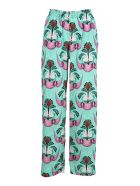 Paco Rabanne Polyester Trousers Paco Rabanne Polyester Trousers - Belair