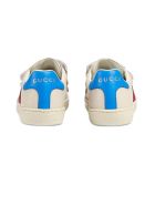 Gucci Toddler Ace Sneaker Gucci Toddler Ace Sneaker - Mastice