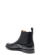 Church's Polish Binder Ankle Boots Church's Polish Binder Ankle Boots - Black