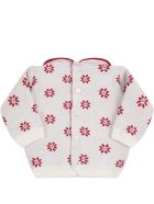 Little Bear White Suite For Babykids Little Bear White Suite For Babykids - White