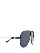 Dior Dior Diorcamp Matte Blue Sunglasses Dior Dior Diorcamp Matte Blue Sunglasses - Matte Blue