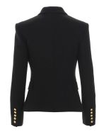 Balmain Blazer Balmain Blazer - BLACK