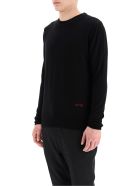 Alexander McQueen Sweater Alexander McQueen Sweater